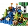 LEGO Minecraft The Farm 21114
